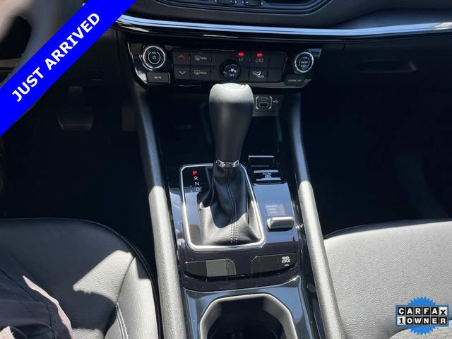 Certified 2026 Jeep Compass Latitude AWD/4WD image 33