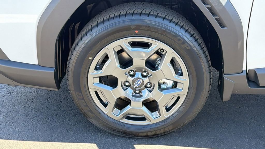 New 2026 Subaru Outback Premium AWD/4WD image 18