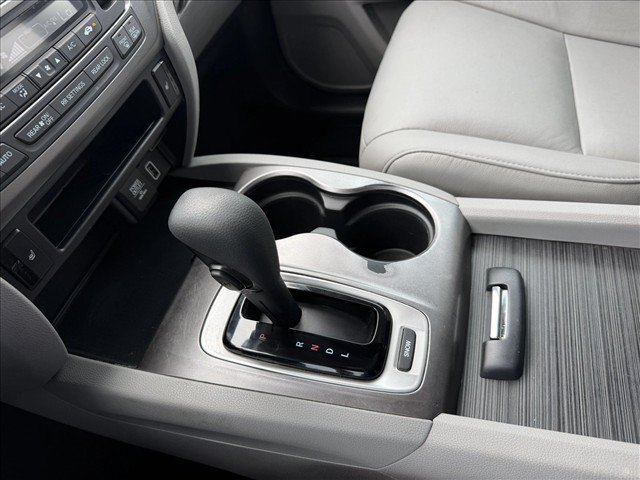 Used 2019 Honda Pilot EX-L image 17
