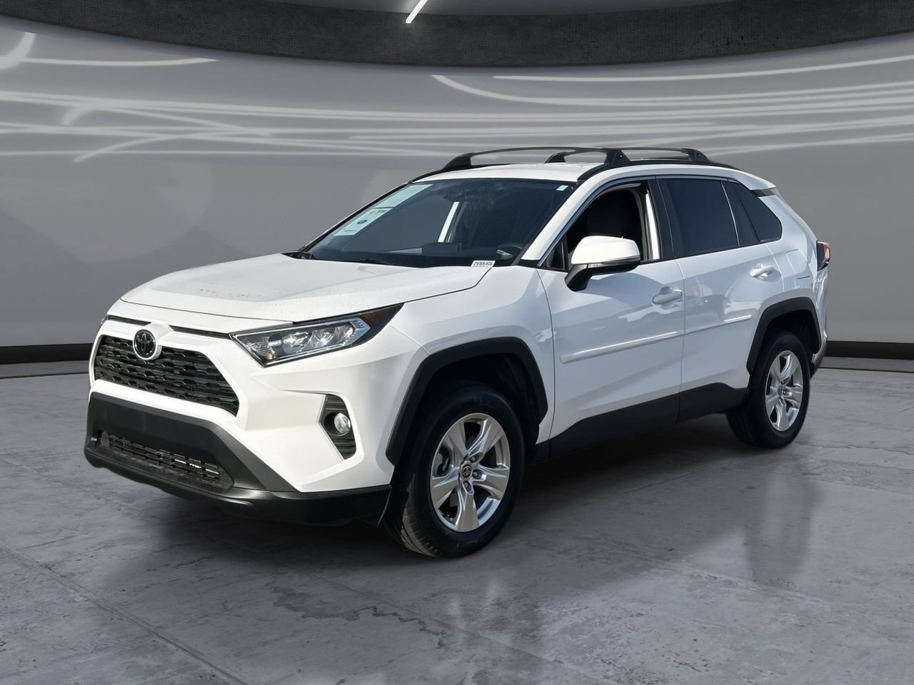 Used 2021 Toyota RAV4 XLE w/ Carpet Mat Package (TMS)