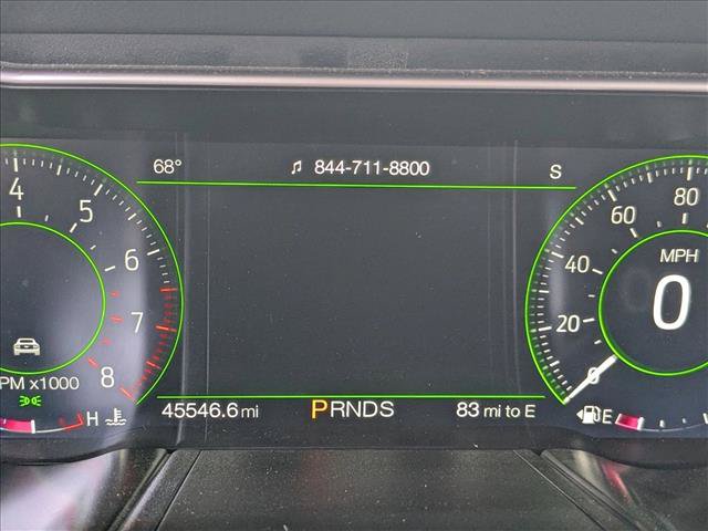 Used 2021 Ford Mustang Premium w/ Equipment Group 201A RWD image 11
