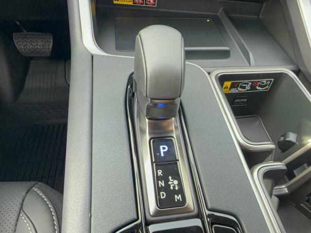 New 2026 Lexus TX 350 AWD w/ Technology Package image 24