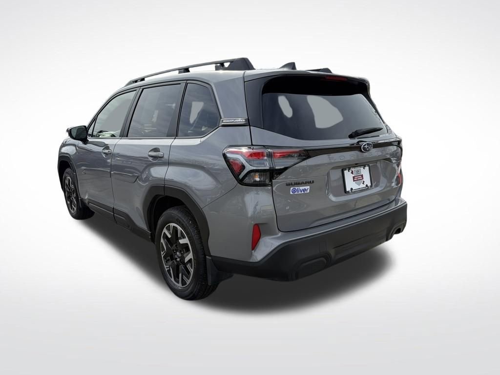 Certified 2025 Subaru Forester Premium image 14