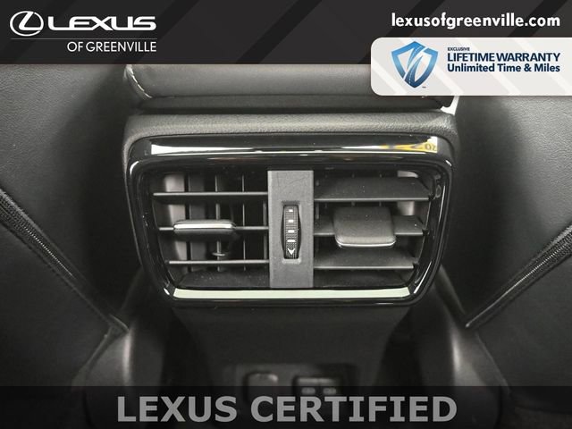 Certified 2022 Lexus NX 350 350 Premium image 27