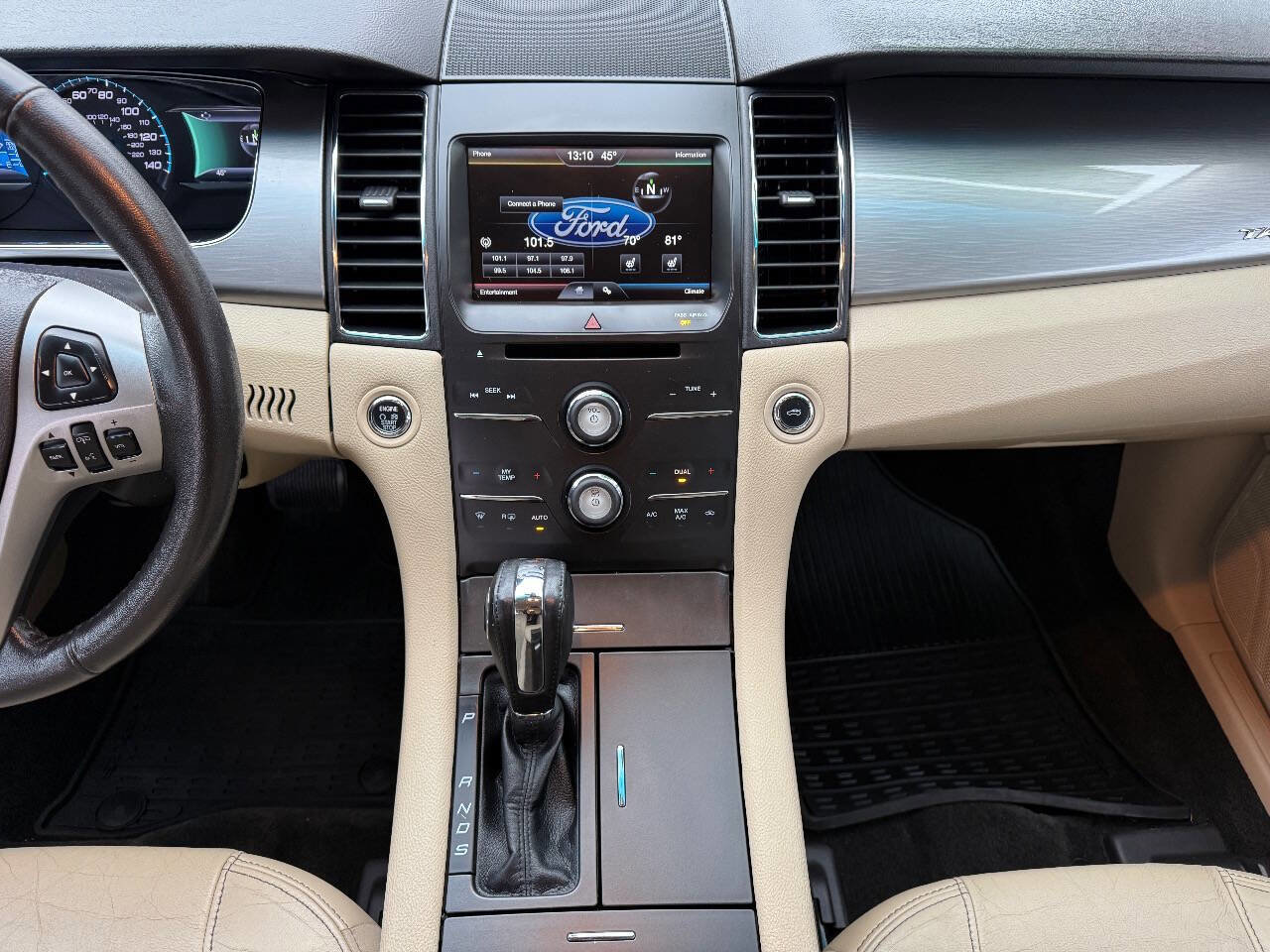 Used 2015 Ford Taurus SEL w/ Equipment Group 201A image 20