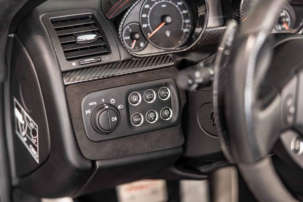 Used 2017 Maserati GranTurismo Sport image 19