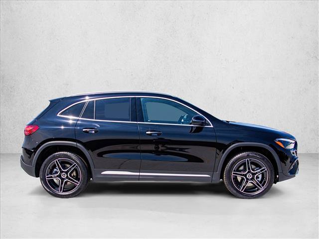 New 2026 Mercedes-Benz GLA 250 4MATIC image 4