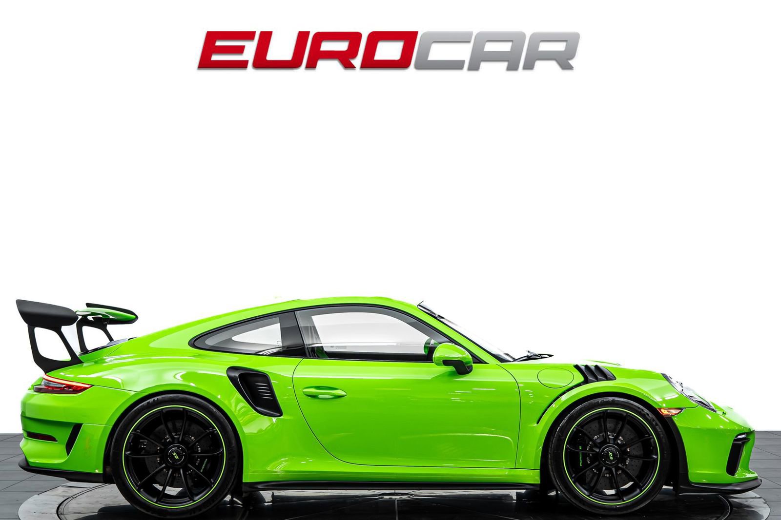 Used 2019 Porsche 911 GT3 RS image 6