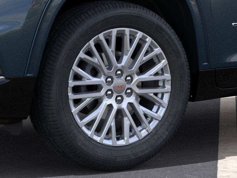 New 2026 GMC Acadia Denali w/ Super Cruise Package image 9