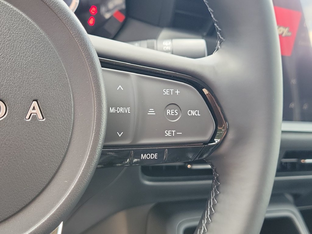 New 2026 MAZDA CX-5 Preferred AWD/4WD image 23