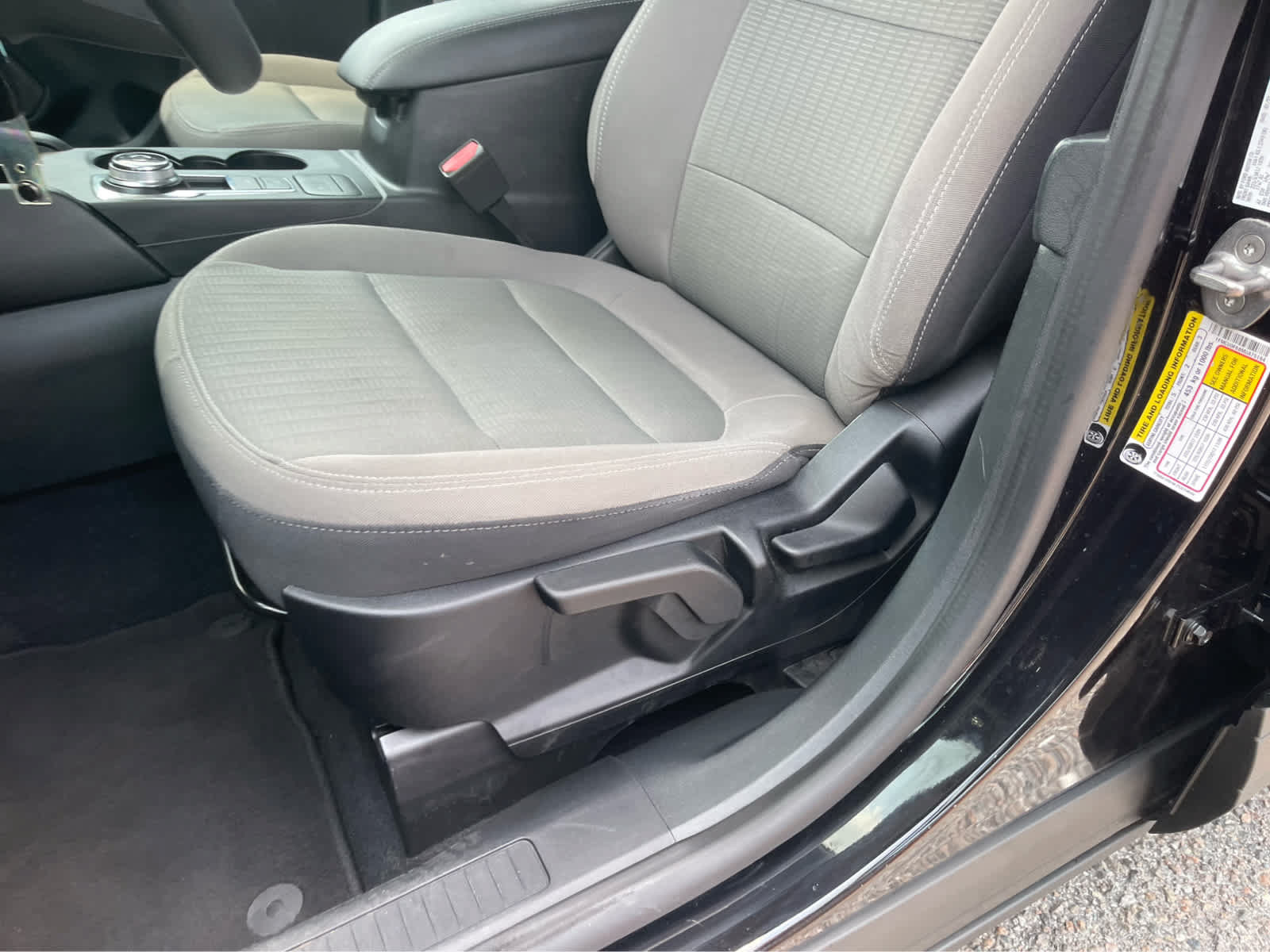 Used 2021 Ford Escape S FWD image 13