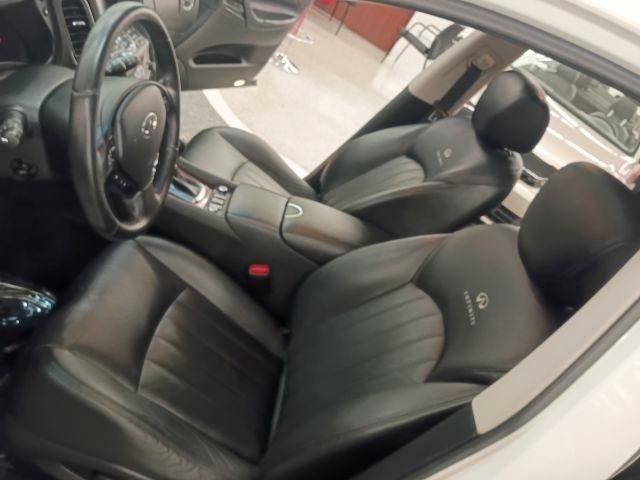 Used 2010 INFINITI EX35 Journey AWD/4WD image 11
