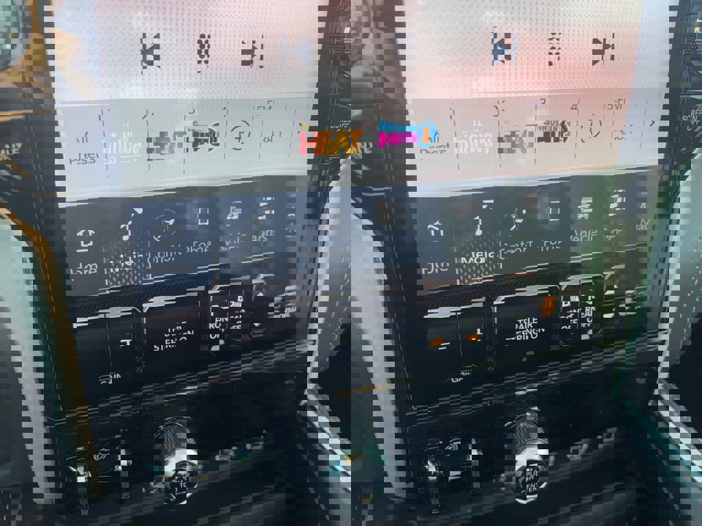 New 2026 RAM 1500 Tungsten image 25