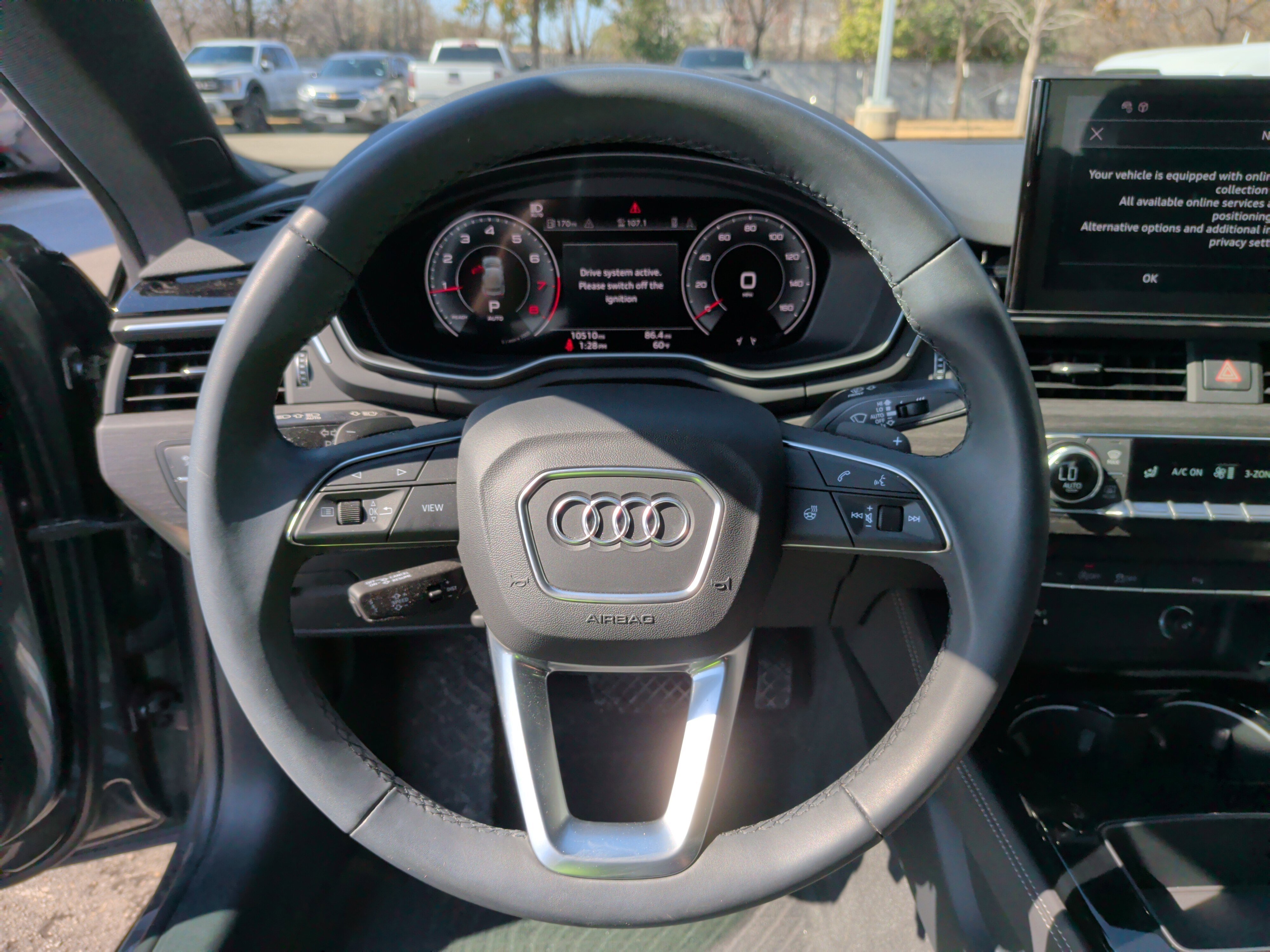 Certified 2025 Audi A5 2.0T Premium Plus image 18