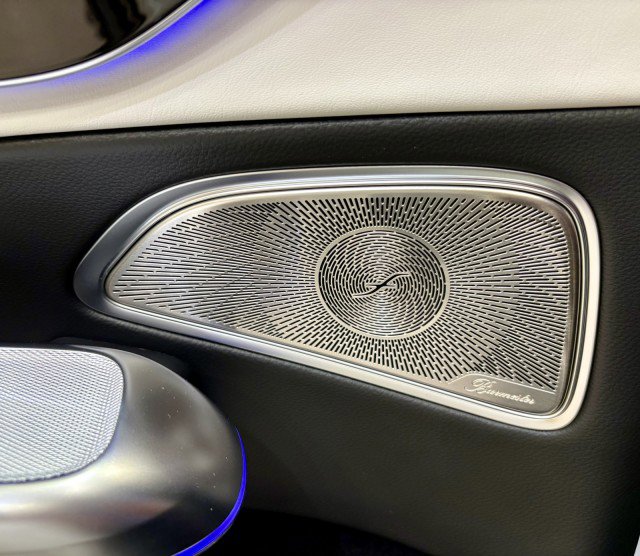 New 2026 Mercedes-Benz E 53 AMG e 4MATIC Sedan image 38