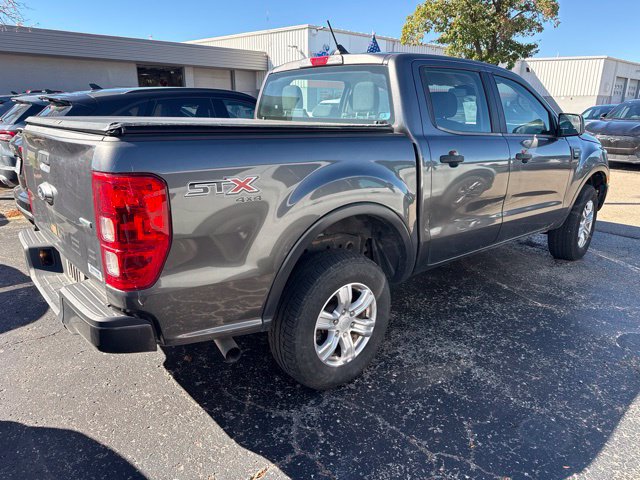 Used 2020 Ford Ranger XL w/ Equipment Group 101A Mid AWD/4WD image 6