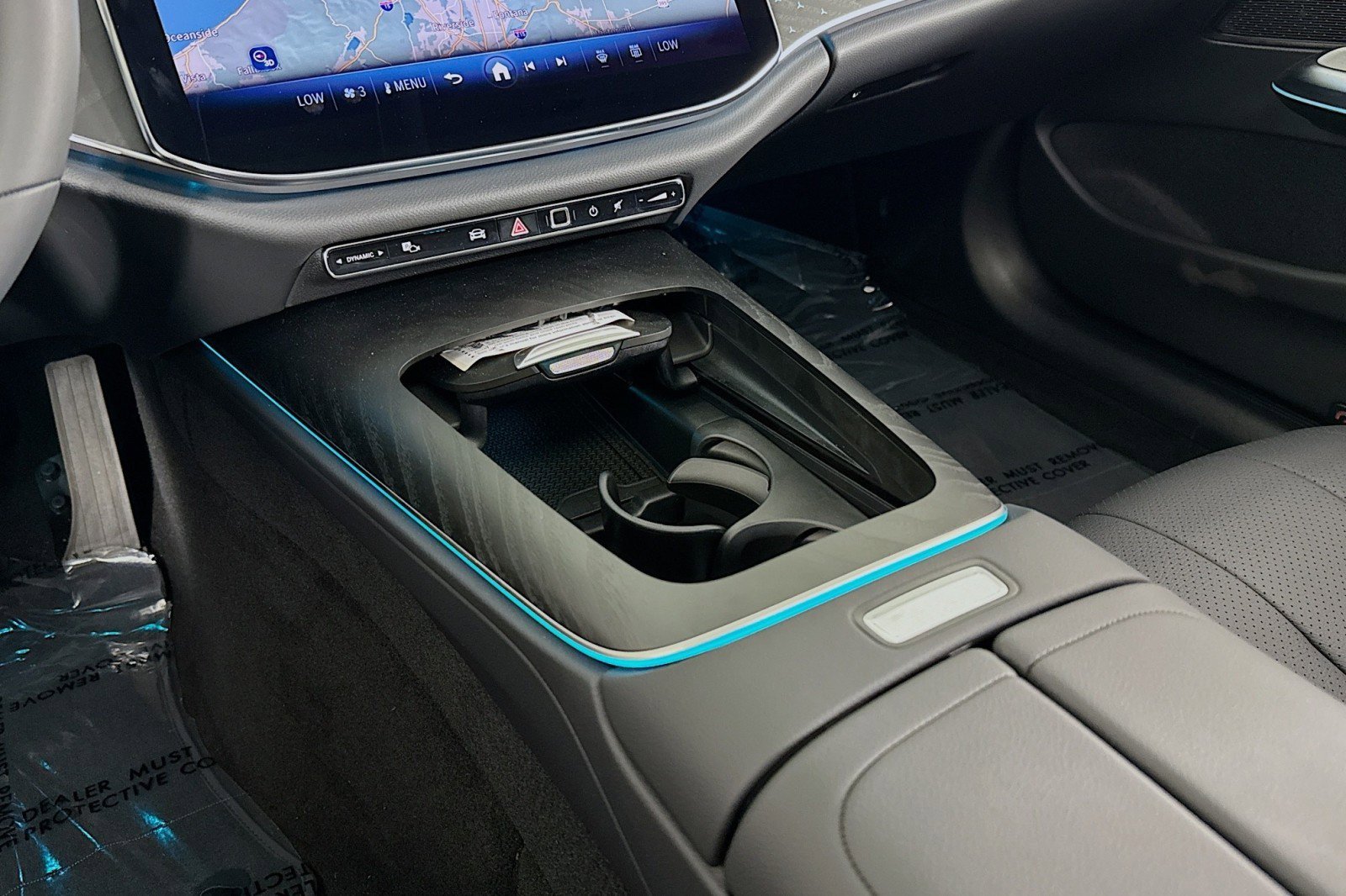 New 2025 Mercedes-Benz E 350 4MATIC Sedan image 5