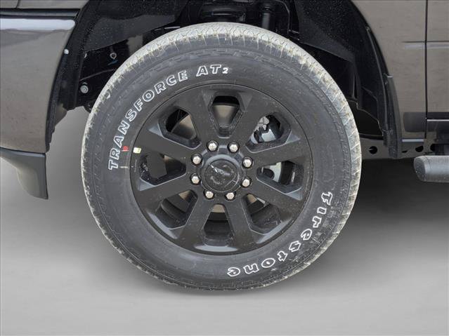 New 2026 RAM 2500 Tradesman AWD/4WD image 9