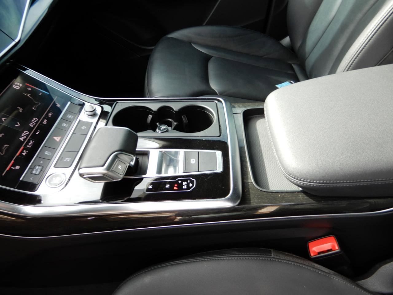 Used 2022 Audi Q7 2.0T Premium image 16