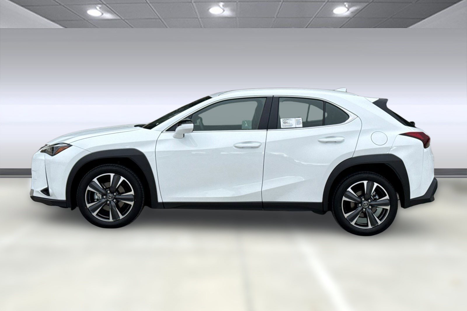 New 2026 Lexus UX 300h FWD image 2