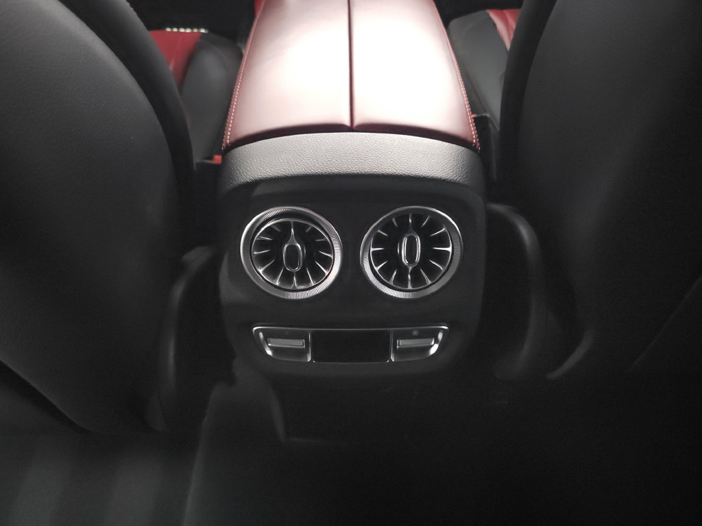 Used 2022 Mercedes-Benz G 63 AMG 4MATIC image 29