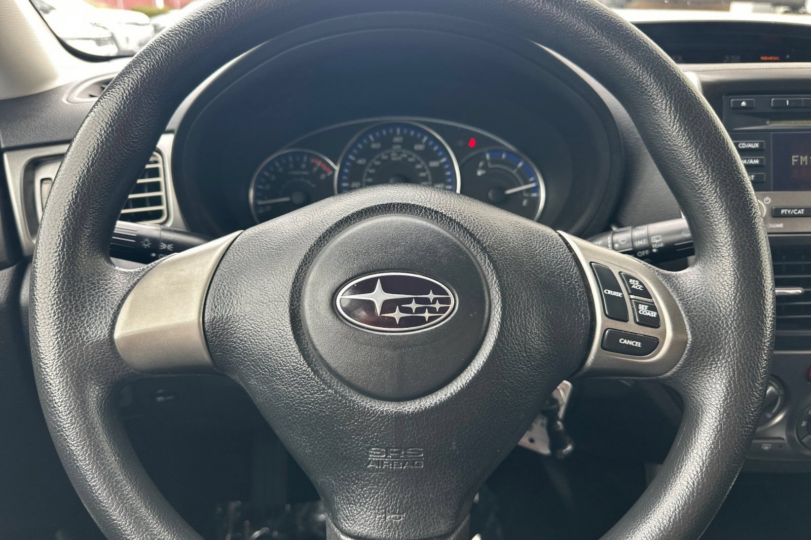 Used 2011 Subaru Forester 2.5X AWD/4WD image 24
