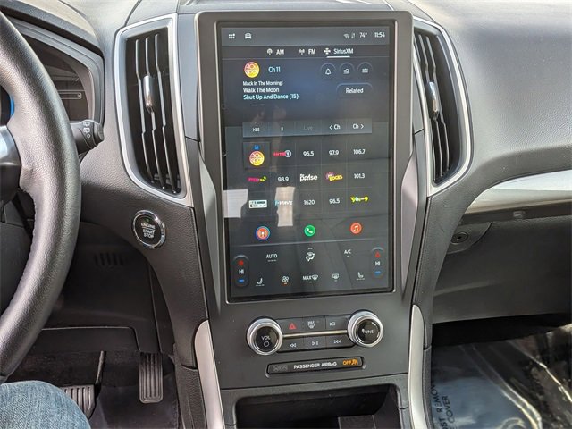 Used 2024 Ford Edge SEL image 20