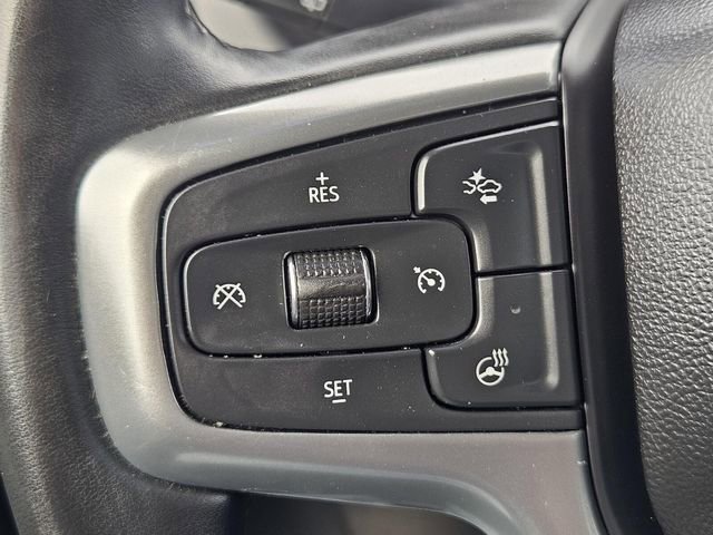 Used 2023 Chevrolet Suburban Premier RWD image 31