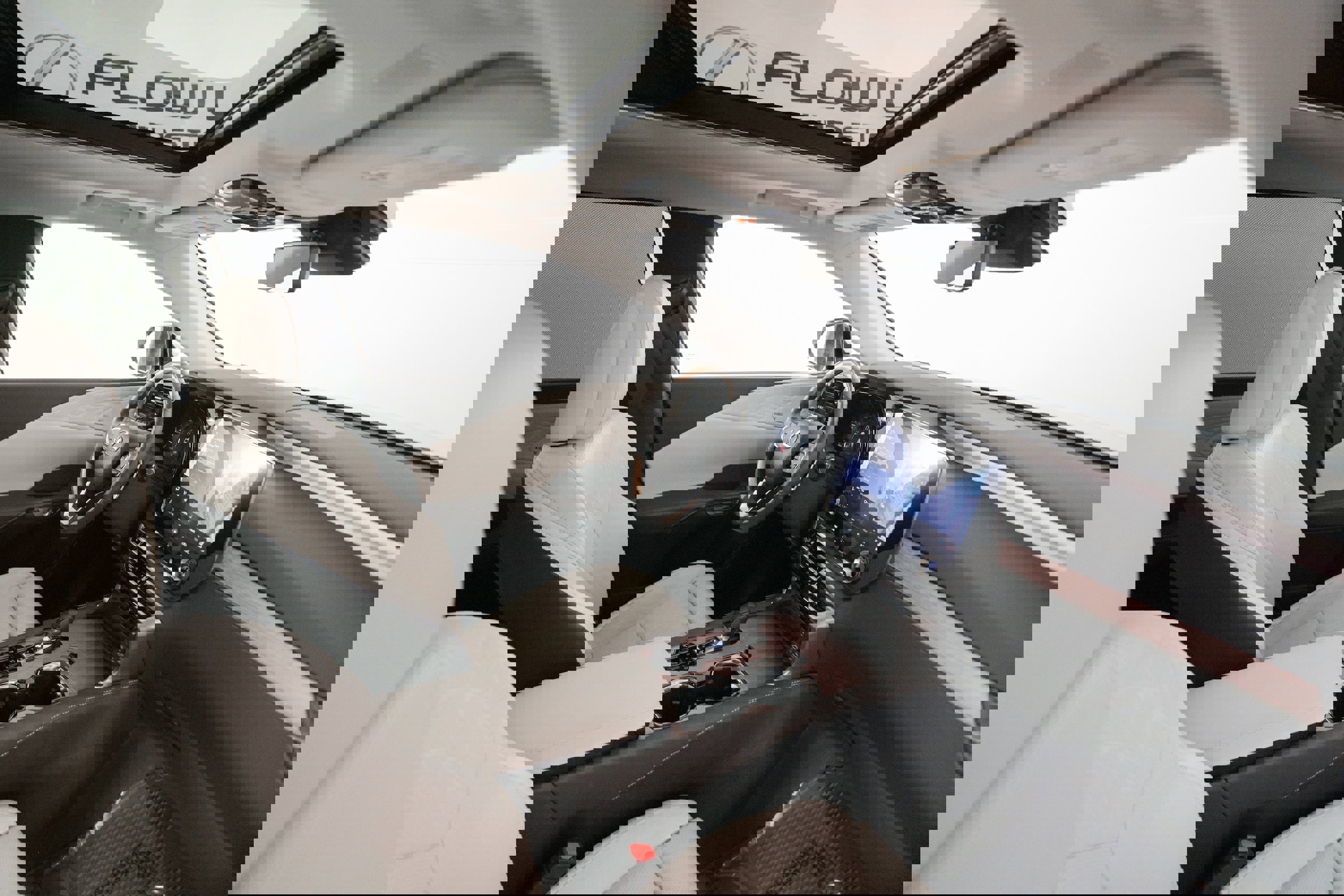 Certified 2025 Lexus RX 350 Luxury image 20