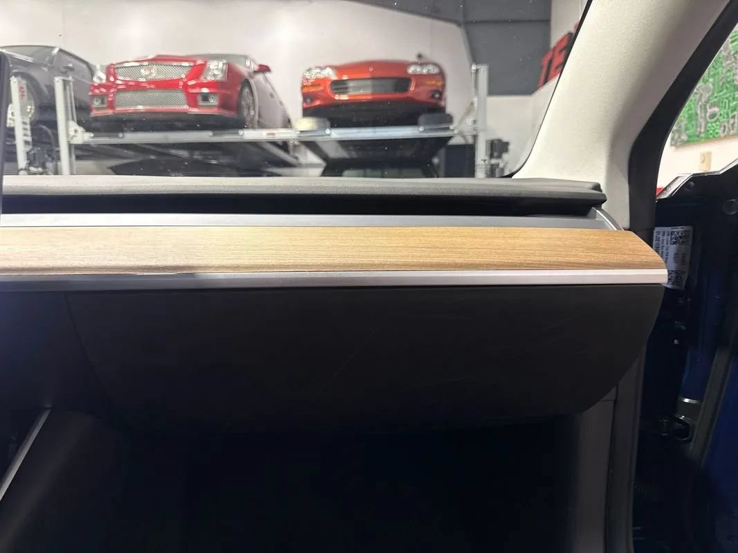 Used 2019 Tesla Model 3 Long Range AWD/4WD image 57
