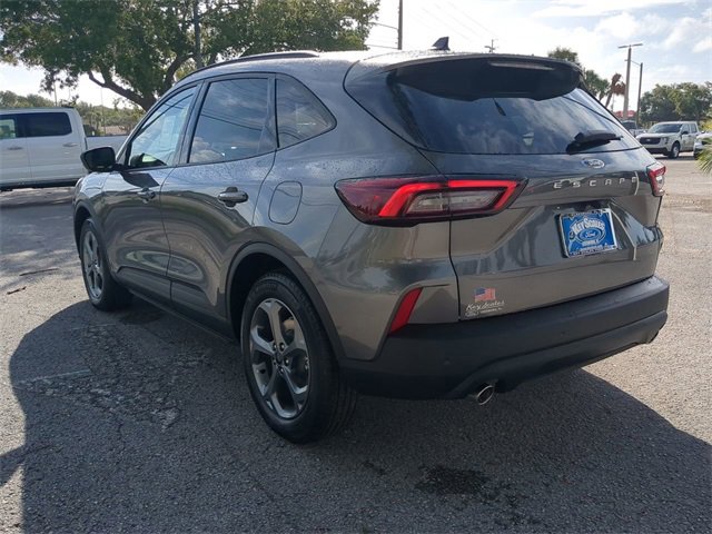New 2026 Ford Escape ST-Line w/ Tech Pack #1 image 20