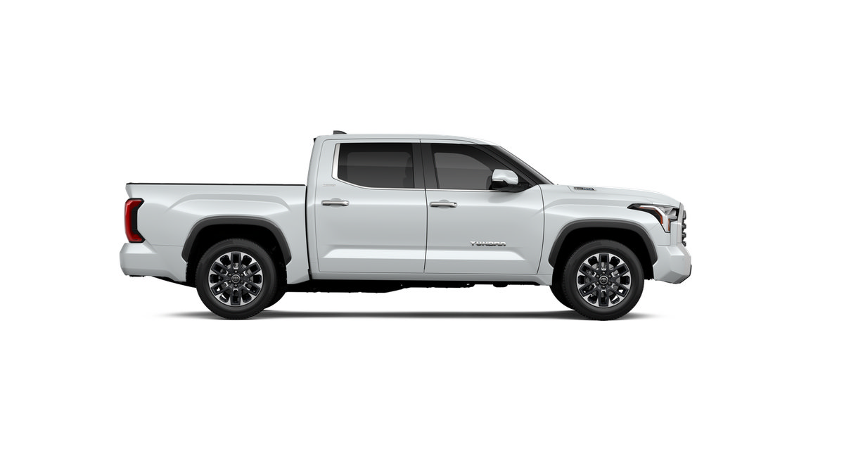 New 2026 Toyota Tundra Limited AWD/4WD image 64