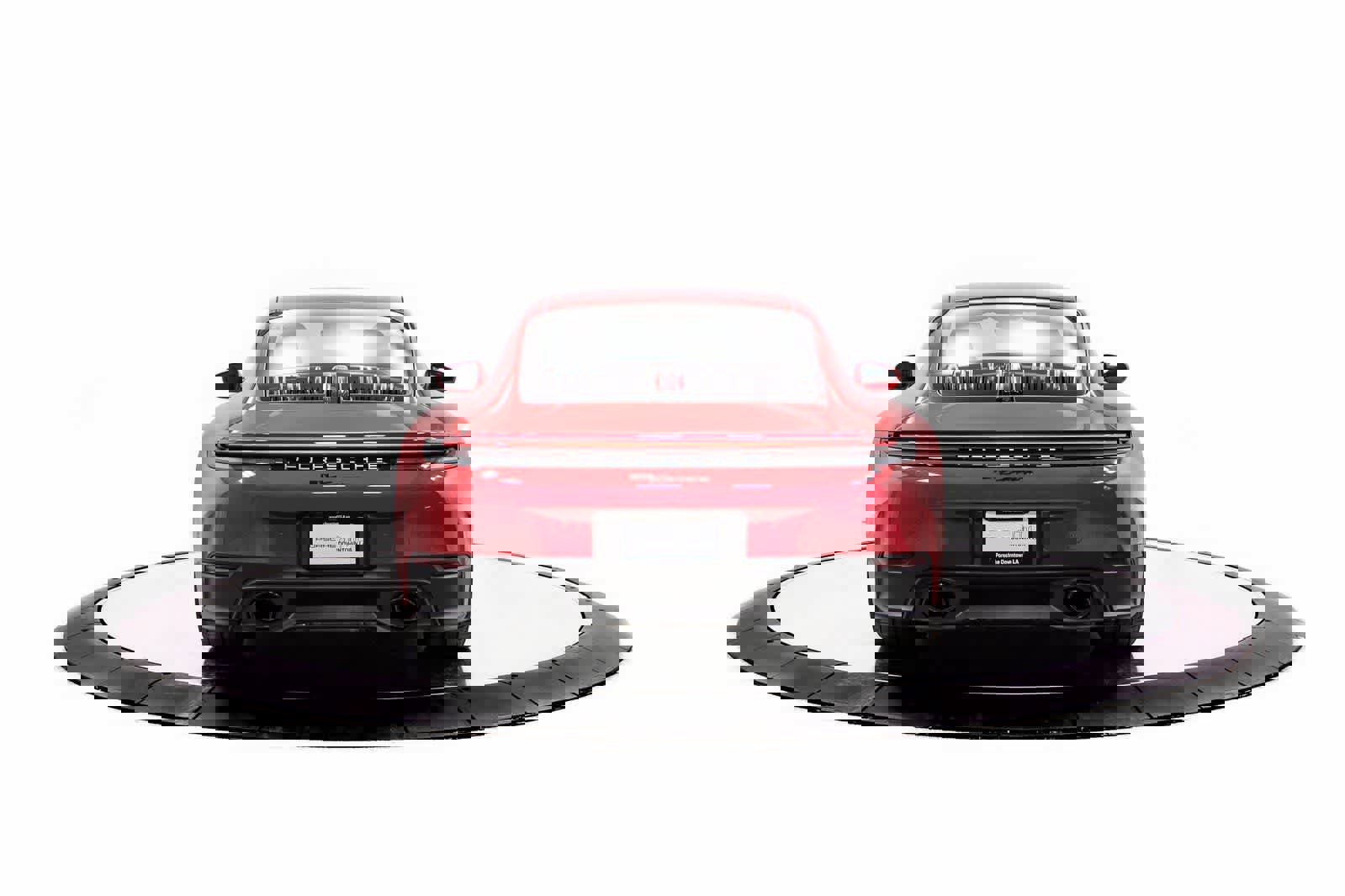 Certified 2025 Porsche 911 Carrera image 6