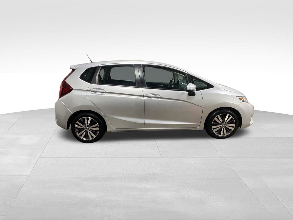 Used 2016 Honda Fit EX-L image 12