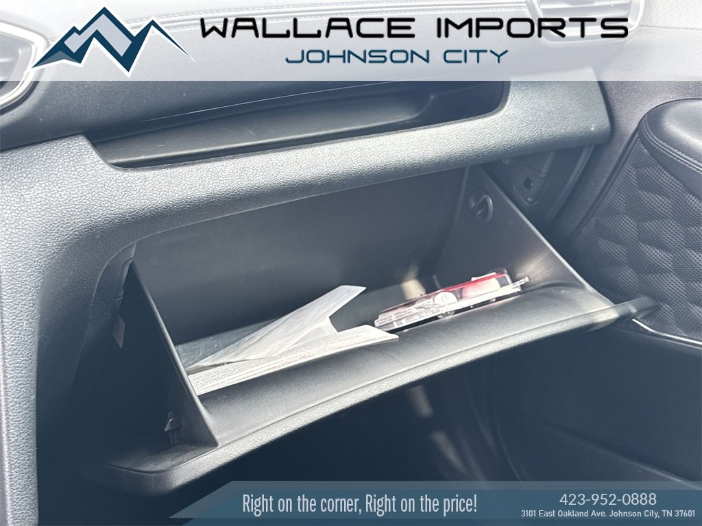 Used 2019 Hyundai Santa Fe SEL image 21