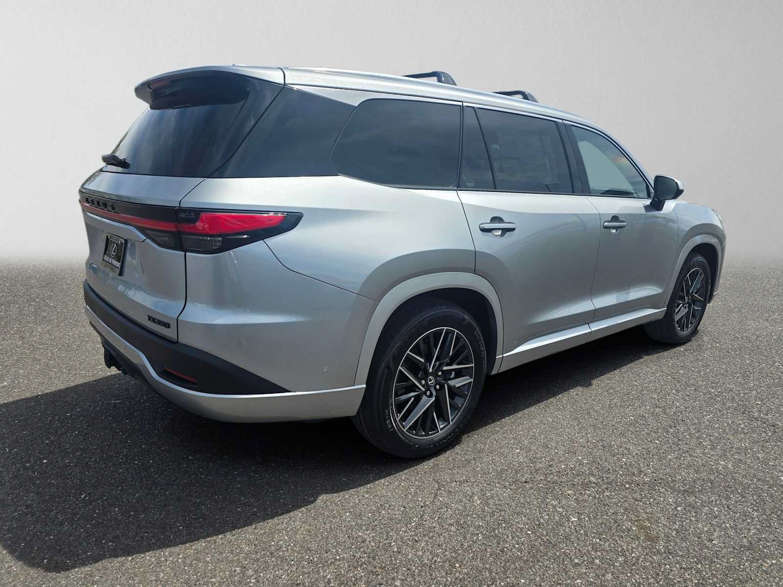 New 2026 Lexus TX 350 FWD w/ Technology Package image 3