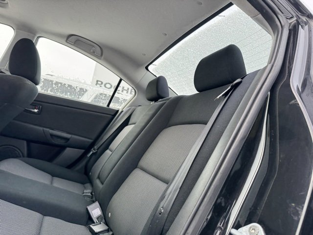 Used 2009 MAZDA MAZDA3 i Touring Value image 11