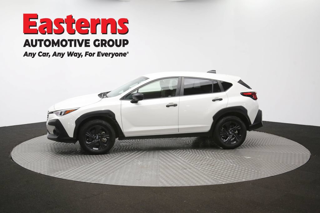 Used 2024 Subaru Crosstrek 2.0i AWD/4WD image 57