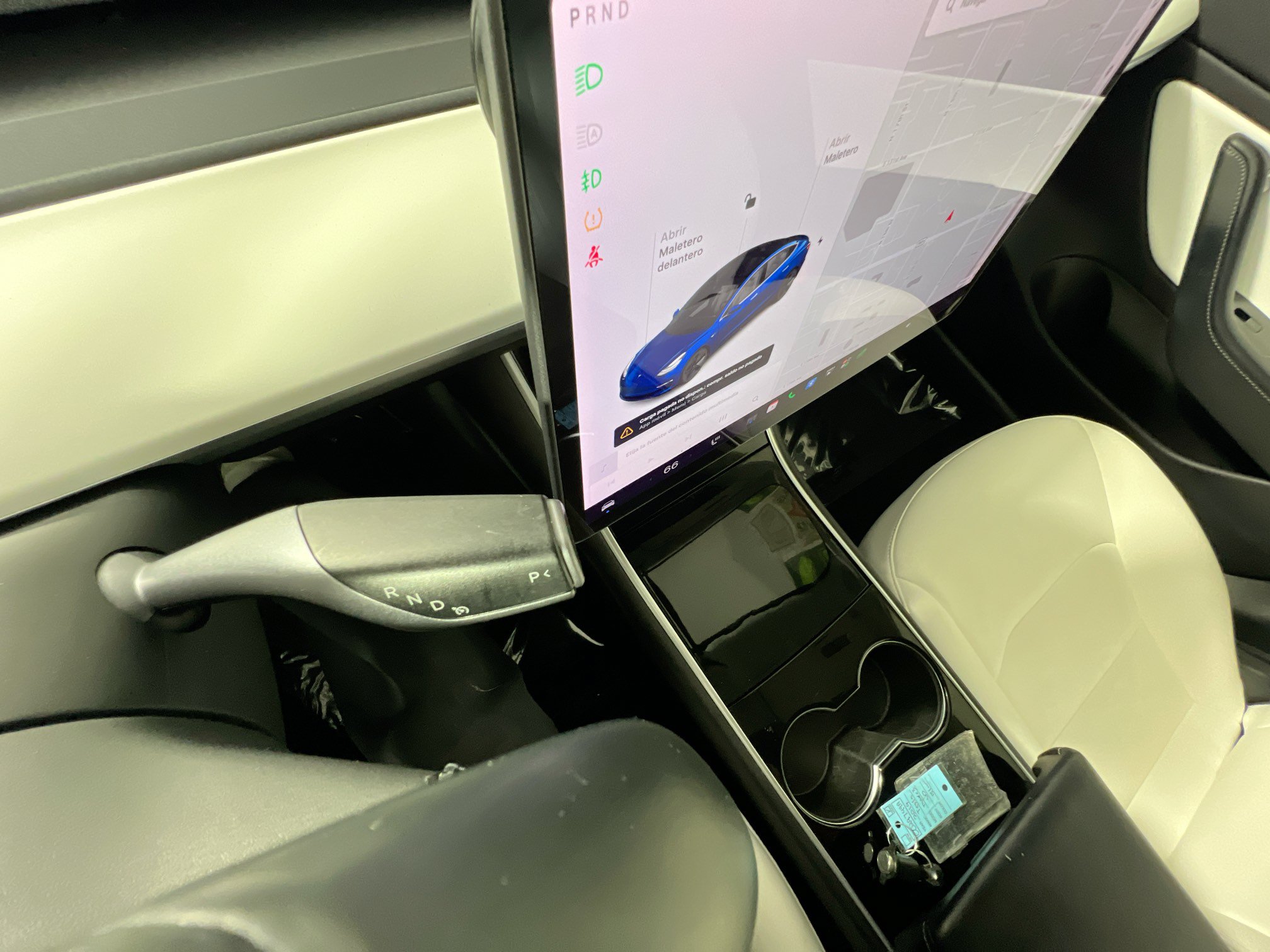 Used 2019 Tesla Model 3 Standard Range RWD image 23