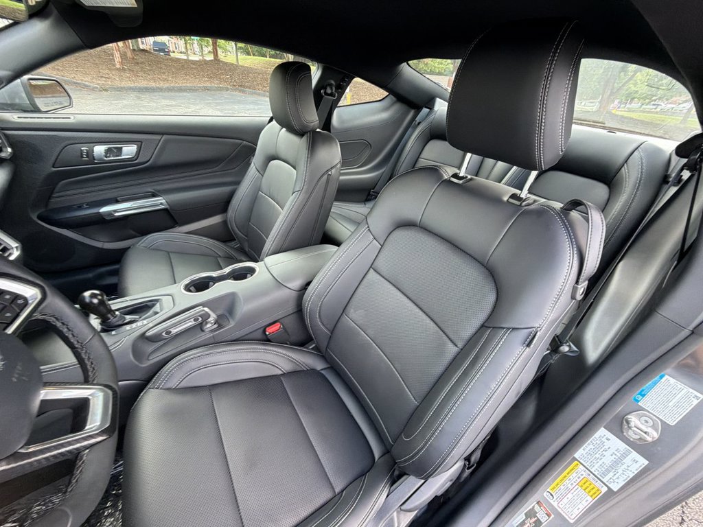 New 2026 Ford Mustang GT Premium w/ GT Performance Package RWD image 14