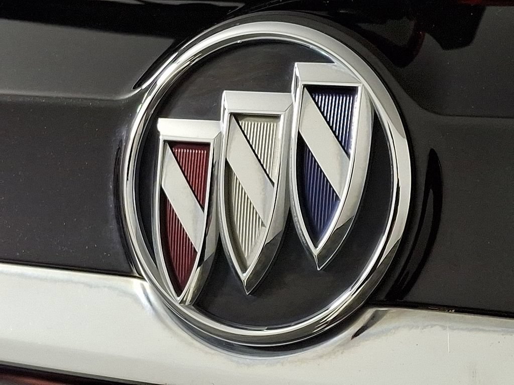 Used 2018 Buick Encore Preferred FWD image 30
