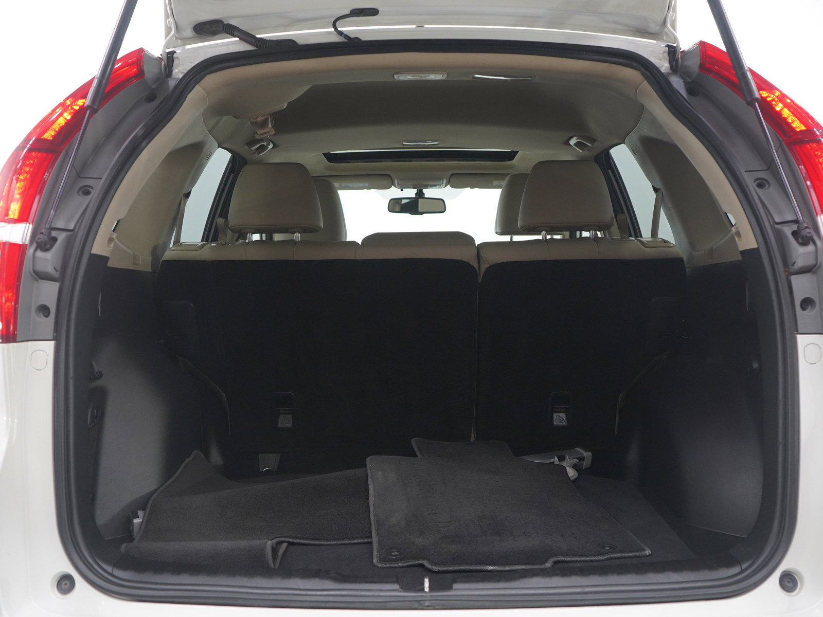 Used 2015 Honda CR-V EX-L image 17