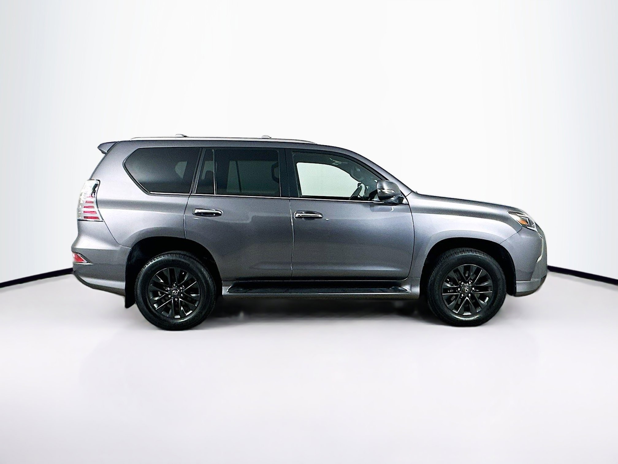Used 2023 Lexus GX 460 Premium w/ Premium Package AWD/4WD image 10