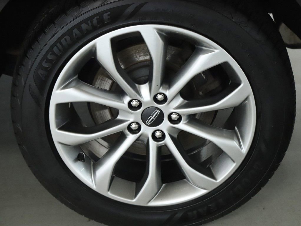 Used 2019 Lincoln MKC Select w/ Select Plus Package image 39