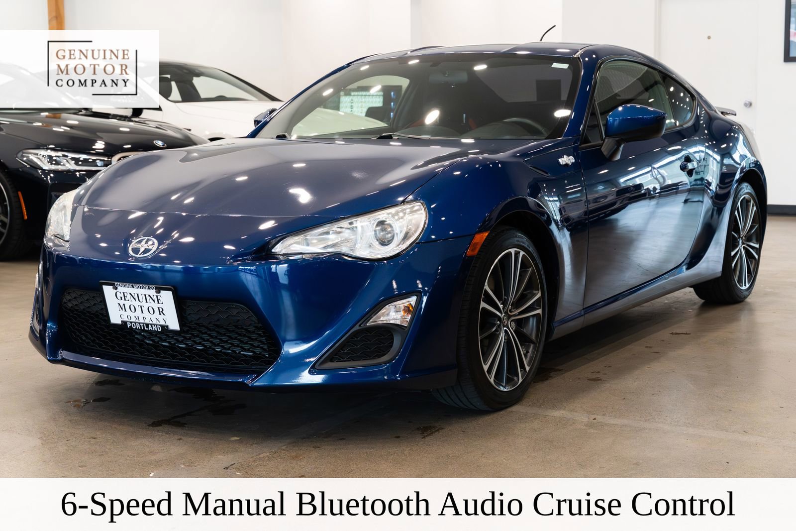 Used 2013 Scion FR-S