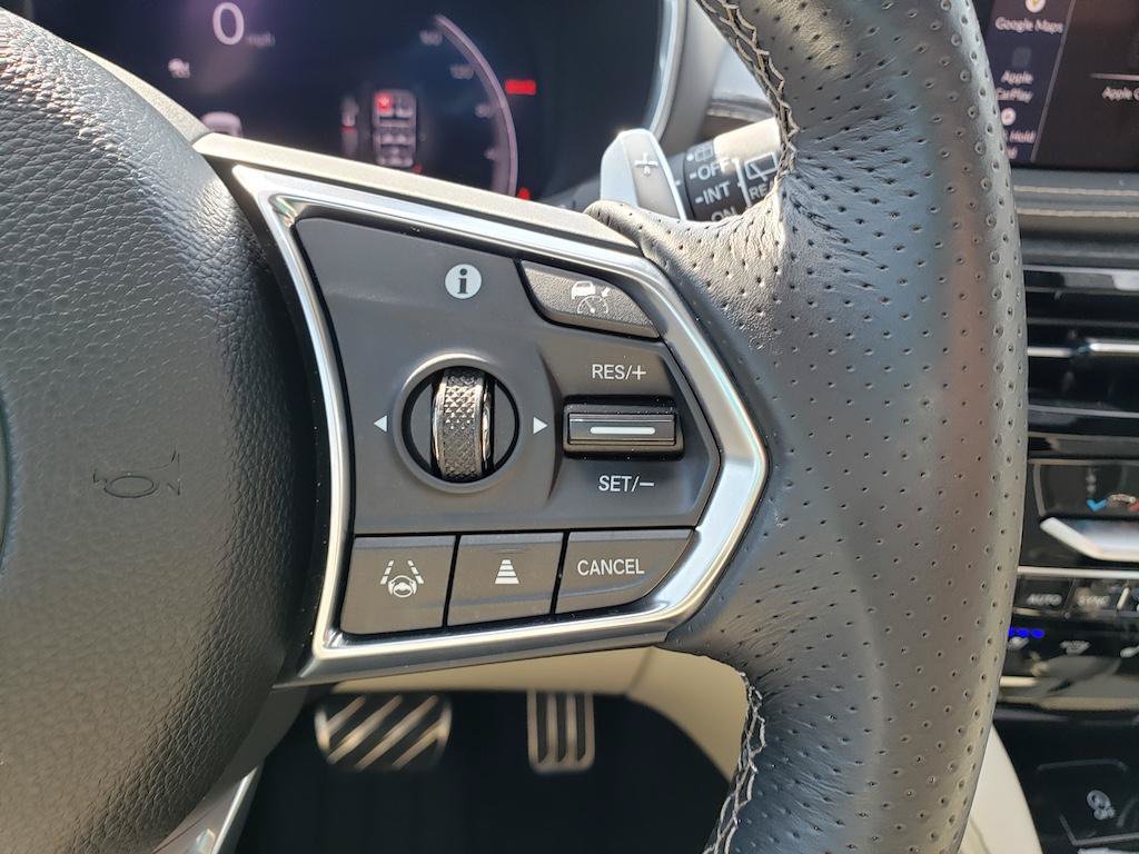 Certified 2026 Acura MDX Type S w/ Advance Package AWD/4WD image 15