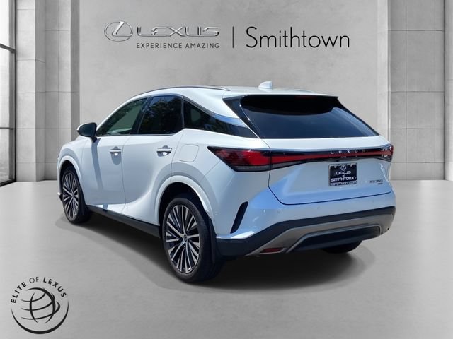 Certified 2023 Lexus RX 350 Premium Plus w/ Accessory Package AWD/4WD image 7