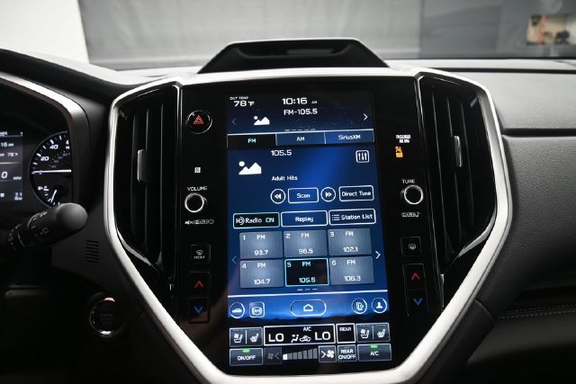 New 2027 Subaru Ascent Touring AWD/4WD image 11