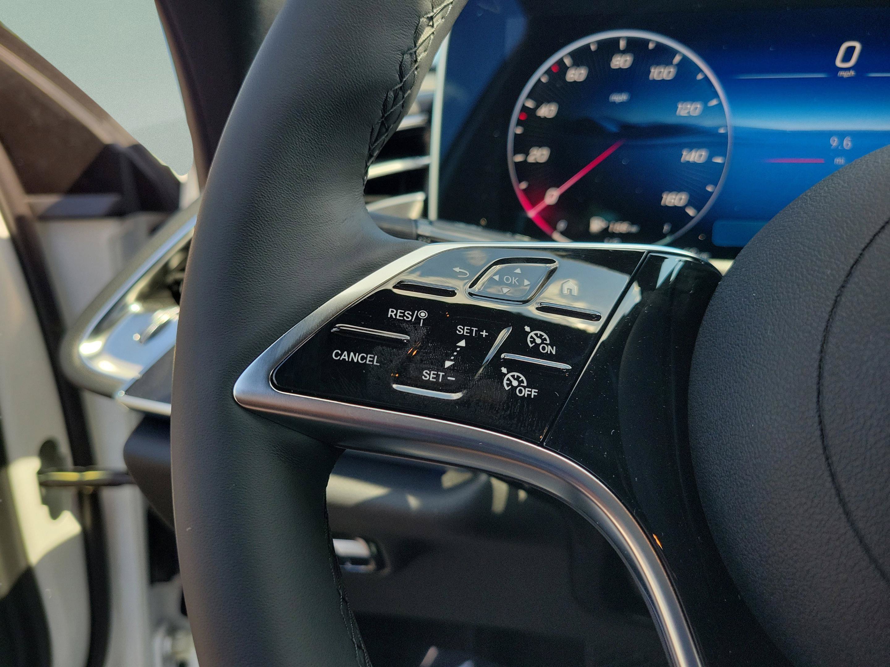 New 2026 Mercedes-Benz E 350 Sedan image 24