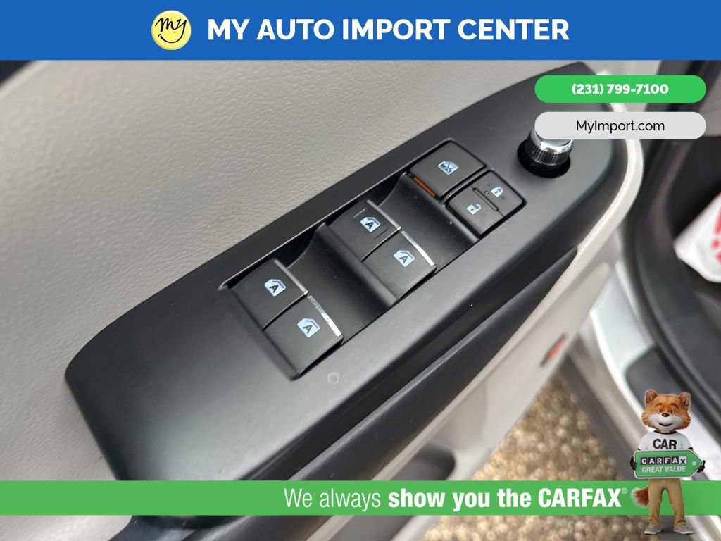 Used 2018 Toyota Highlander Limited Platinum image 11